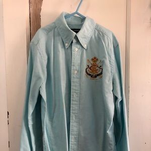 Ralph Lauren limited edition